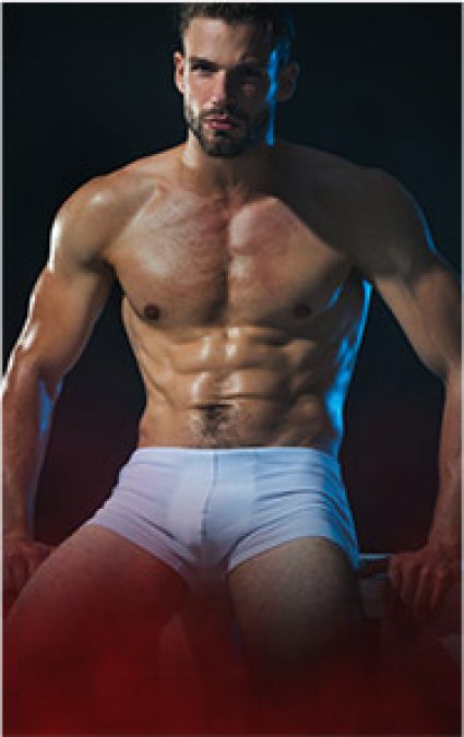 sexy-male-model-underwear-handsome-man-white-boxer-shorts