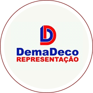 DEMA DECO REPRESENTAÇÃO