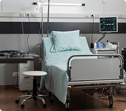 empty-hospital-room-with-nobody-it-having-single-bed